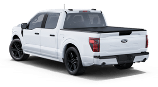 2025 Ford F-150® External Image 3